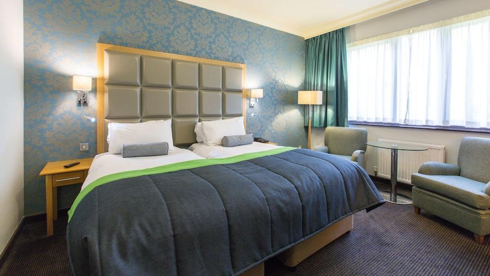Stratford Manor Hotel Bagian luar foto