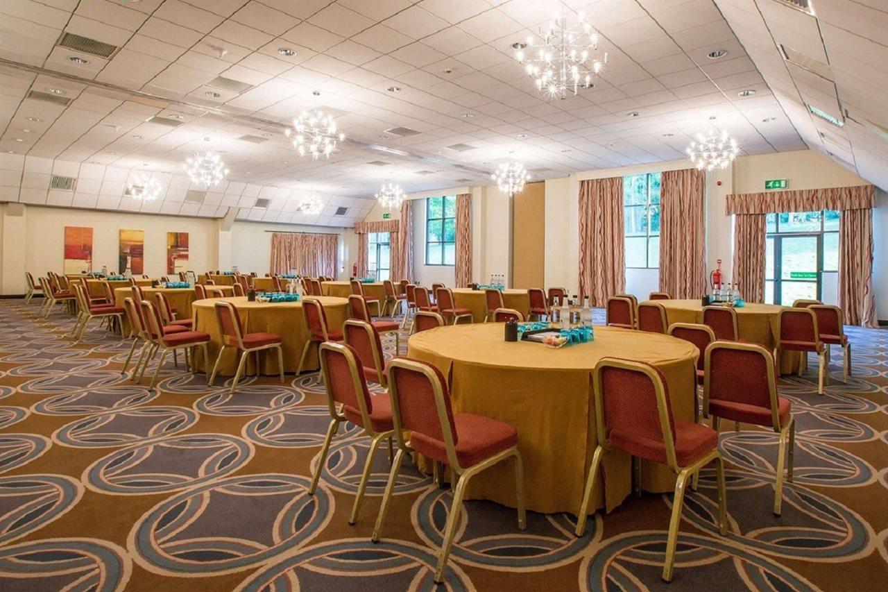 Stratford Manor Hotel Bagian luar foto