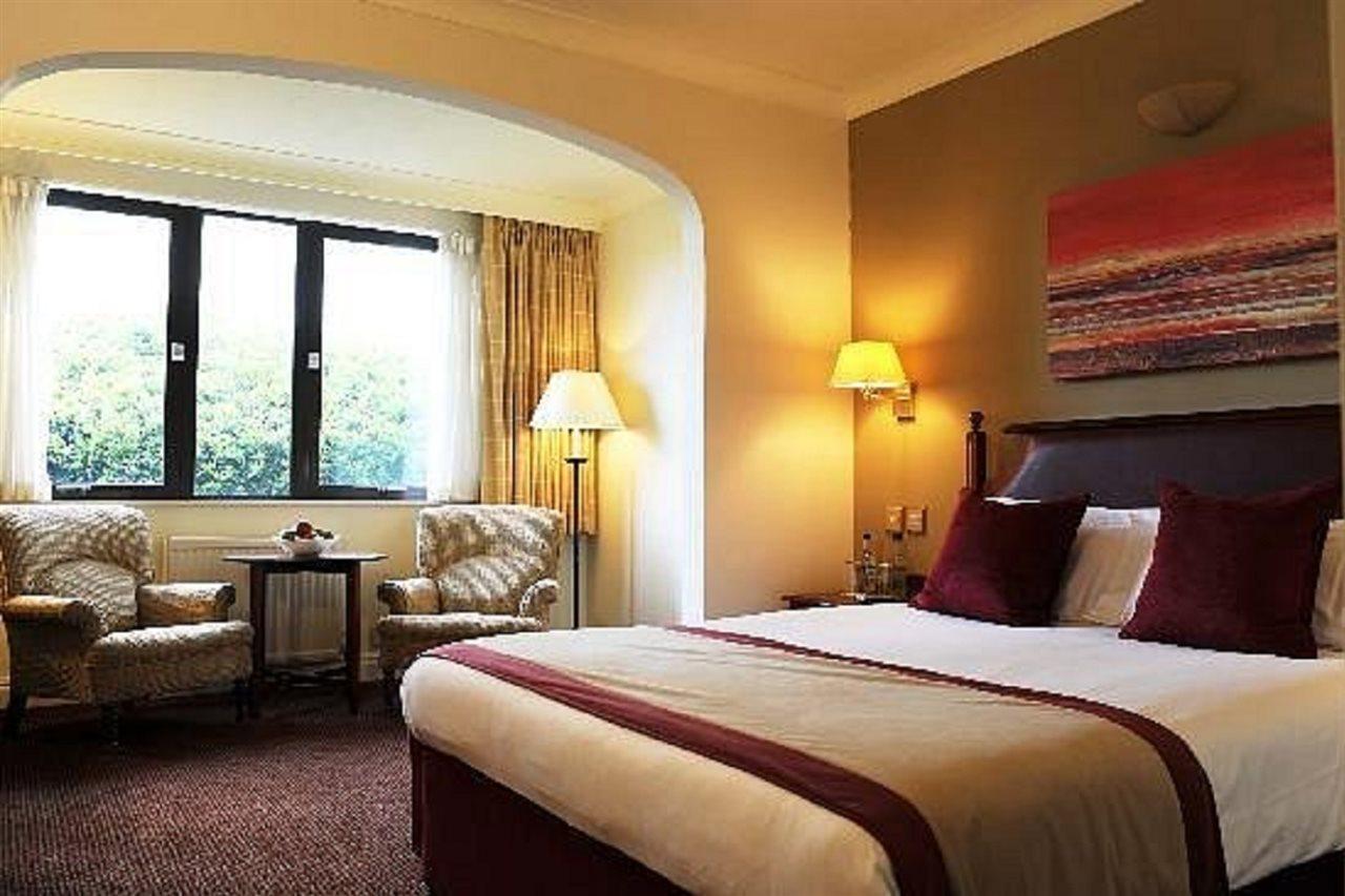 Stratford Manor Hotel Bagian luar foto