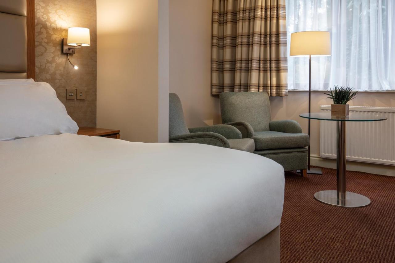 Stratford Manor Hotel Bagian luar foto