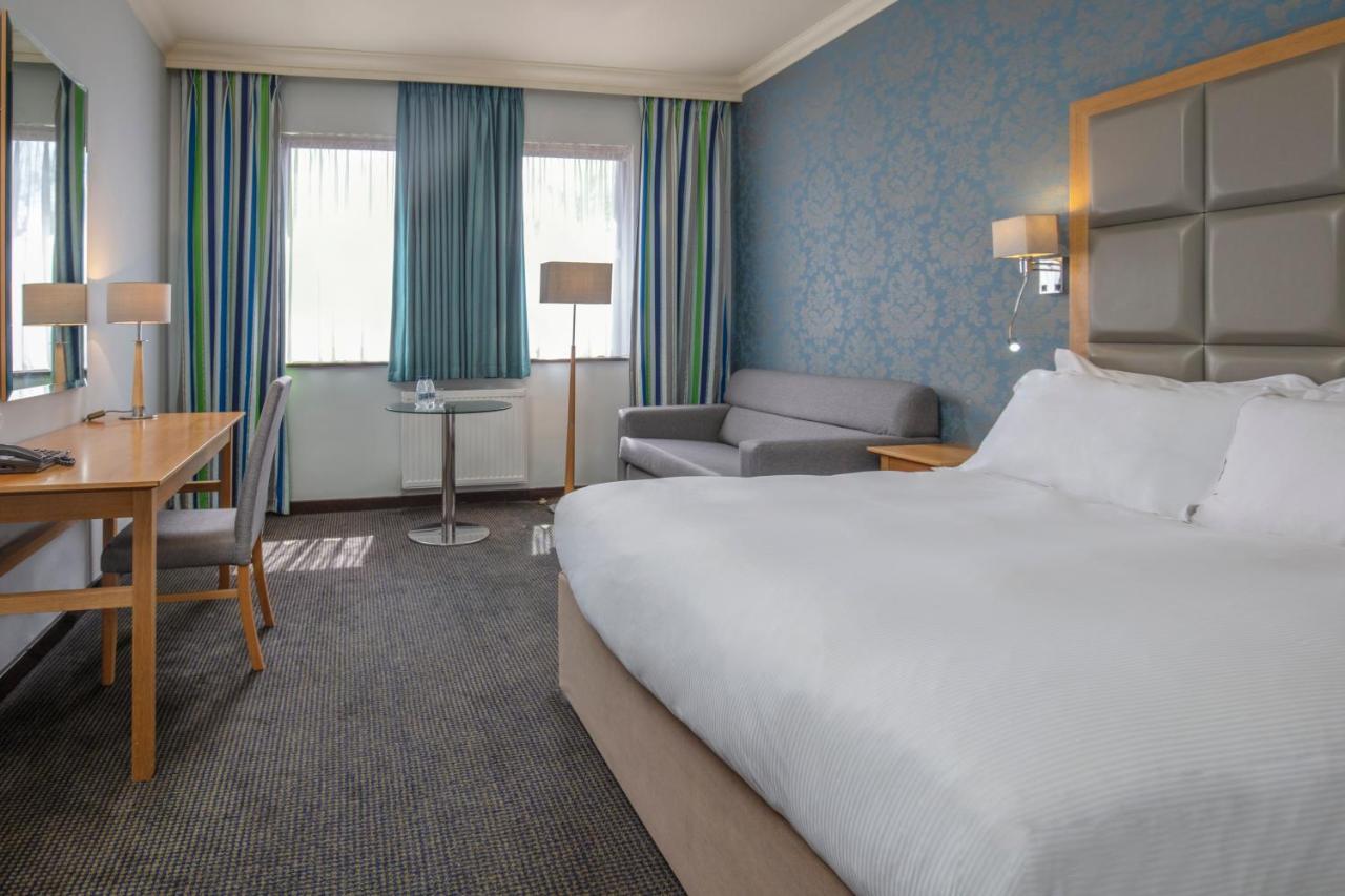 Stratford Manor Hotel Bagian luar foto