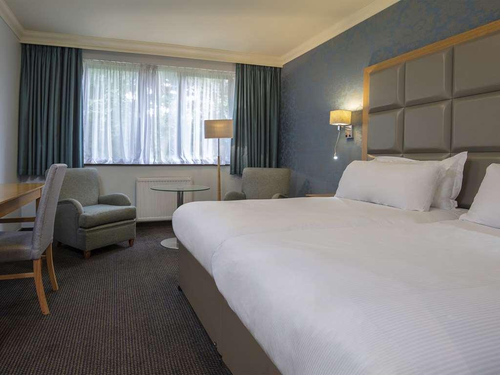 Stratford Manor Hotel Ruang foto