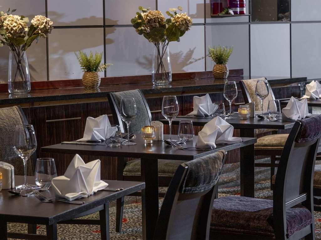 Stratford Manor Hotel Restoran foto