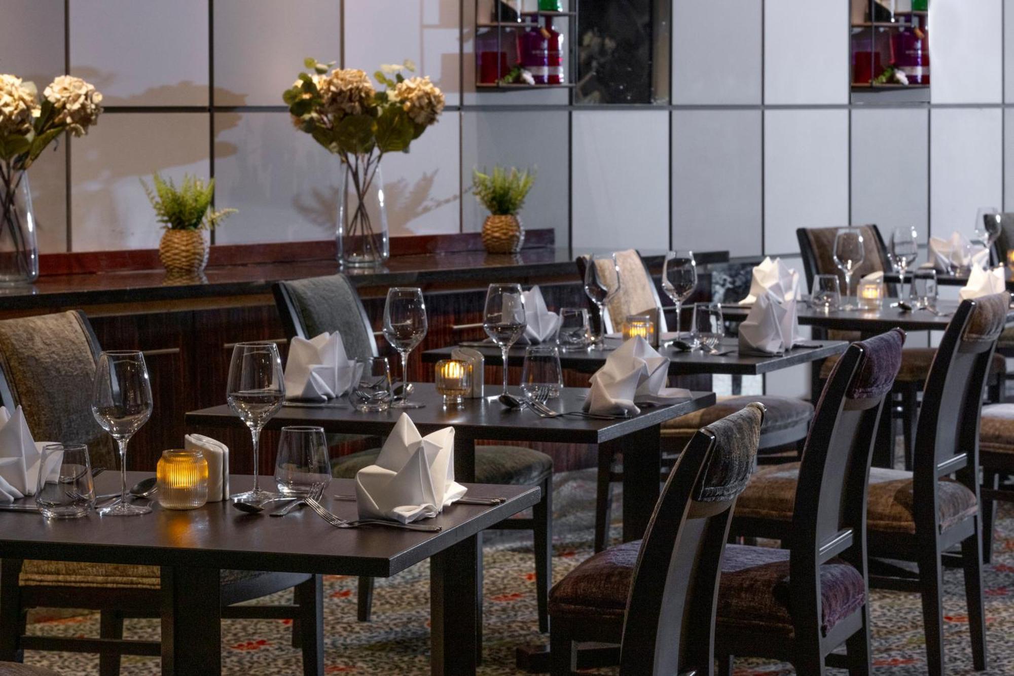 Stratford Manor Hotel Bagian luar foto