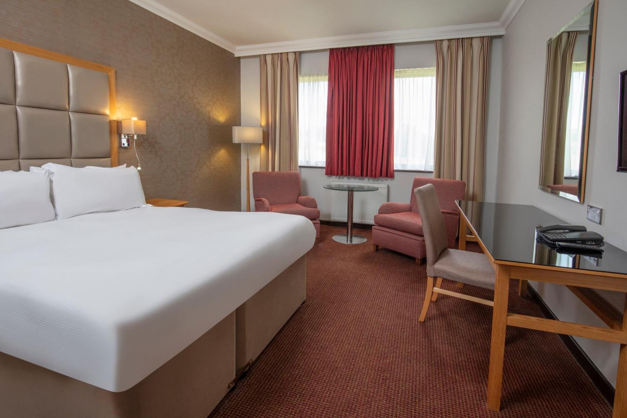 Stratford Manor Hotel Bagian luar foto