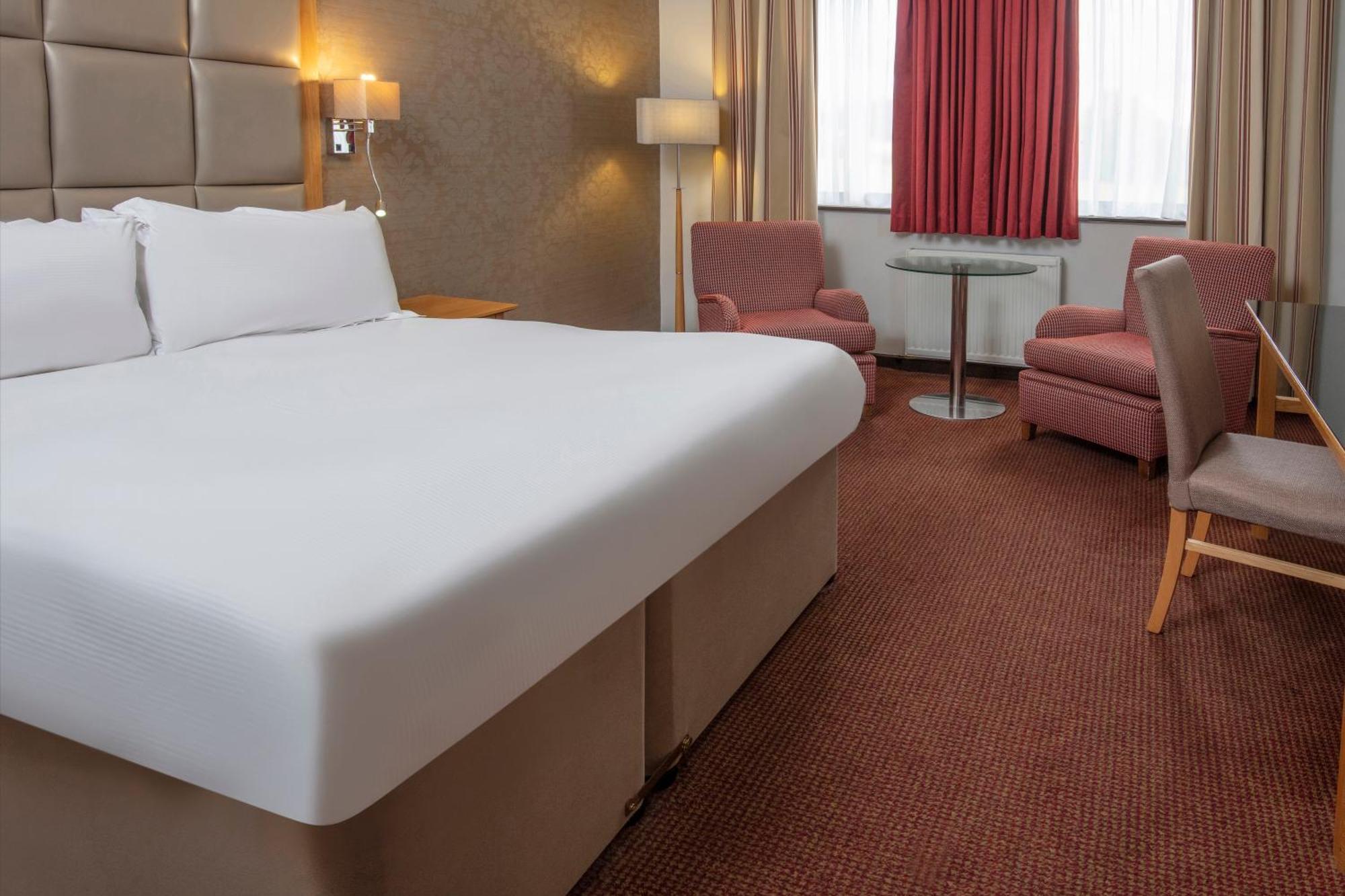 Stratford Manor Hotel Bagian luar foto