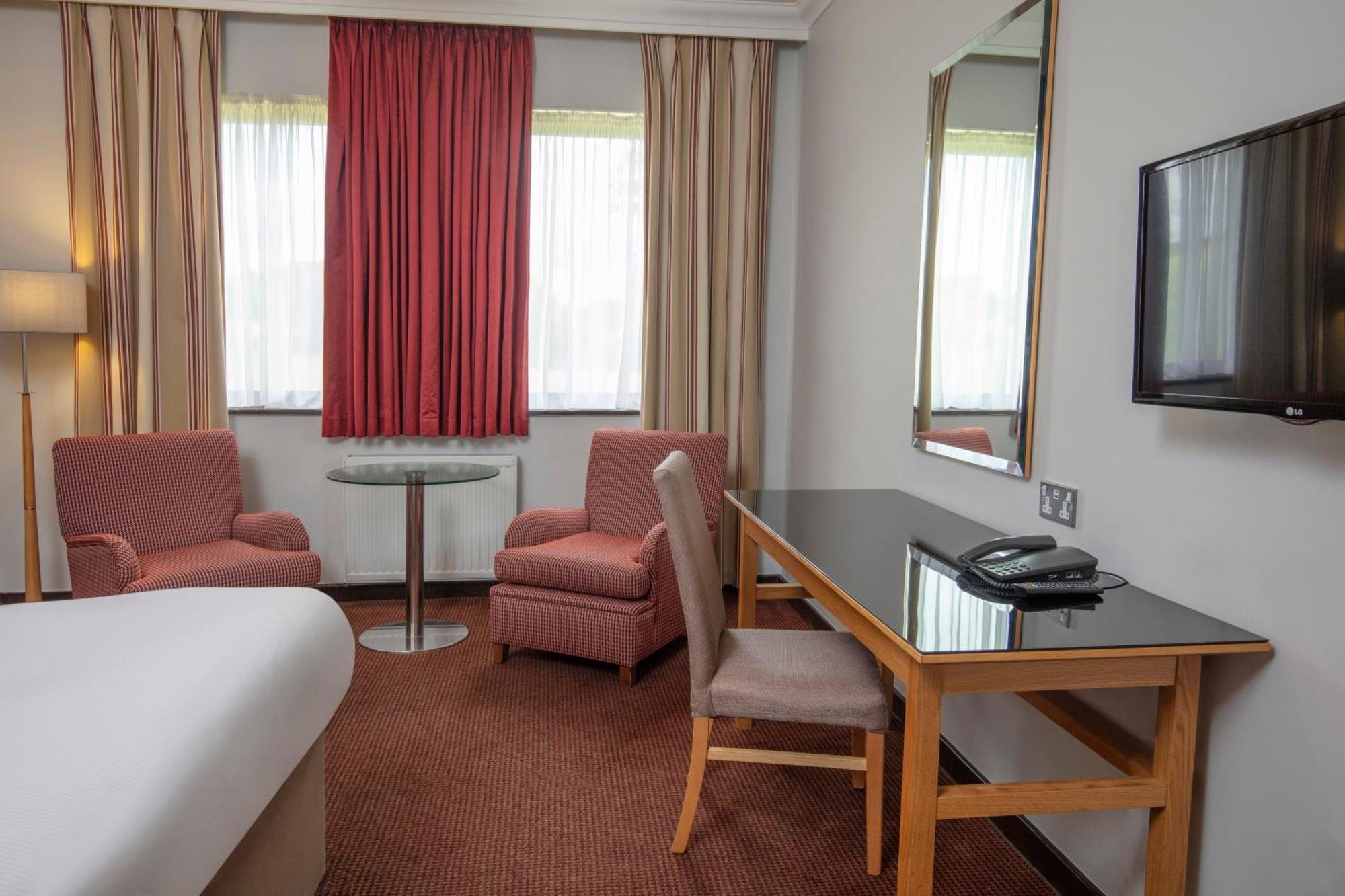 Stratford Manor Hotel Bagian luar foto