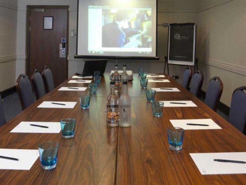 Stratford Manor Hotel Bagian luar foto